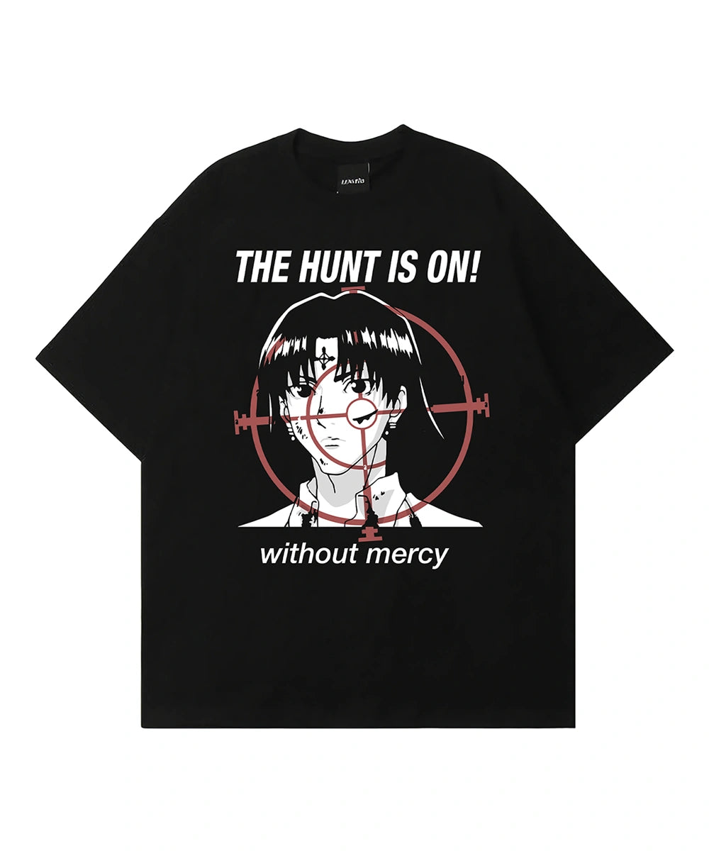 Chrollo Hunter