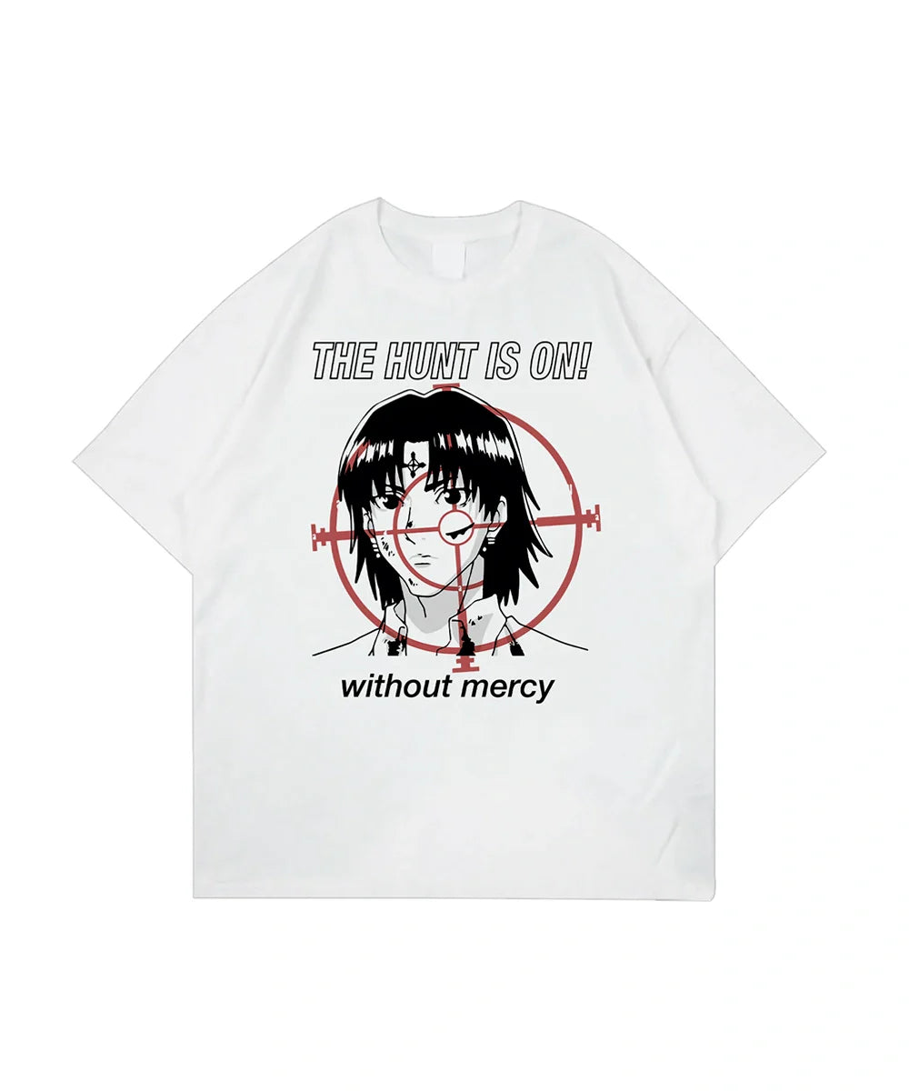 Chrollo Hunter