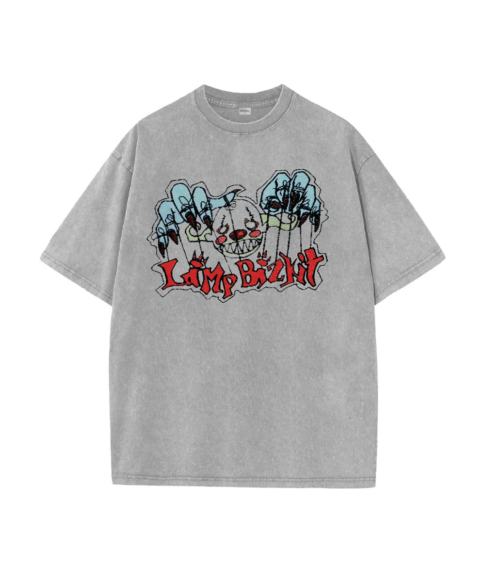 Collection of Clown Bizkit Acid in a gallery layout