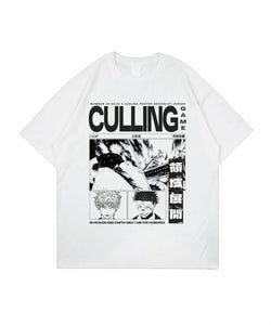 Collection of Culling game in a gallery layout