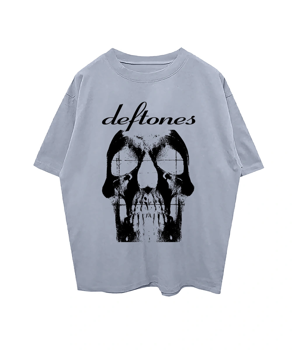 Collection of Calavera deftones in a gallery layout
