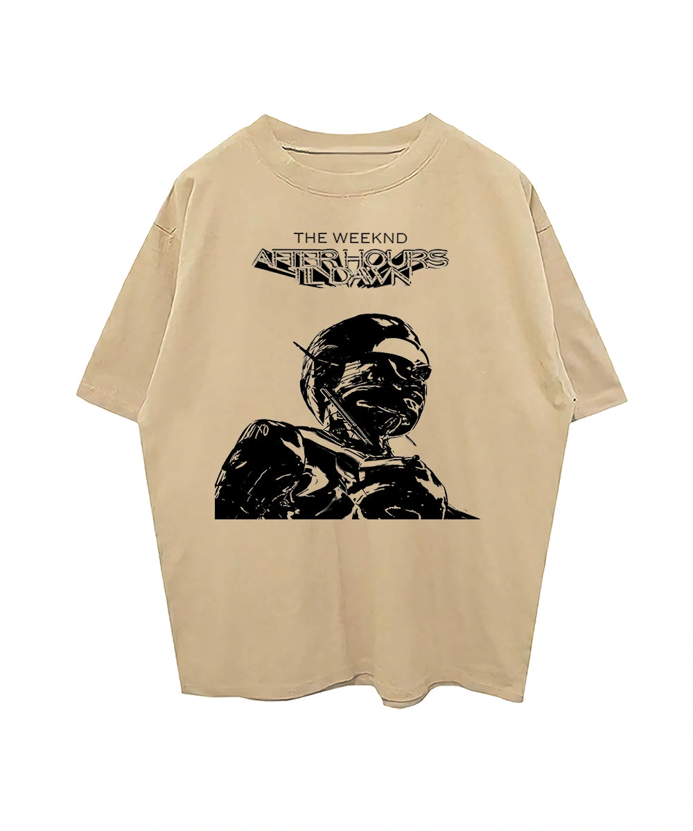 Collection of Abel robot in a gallery layout