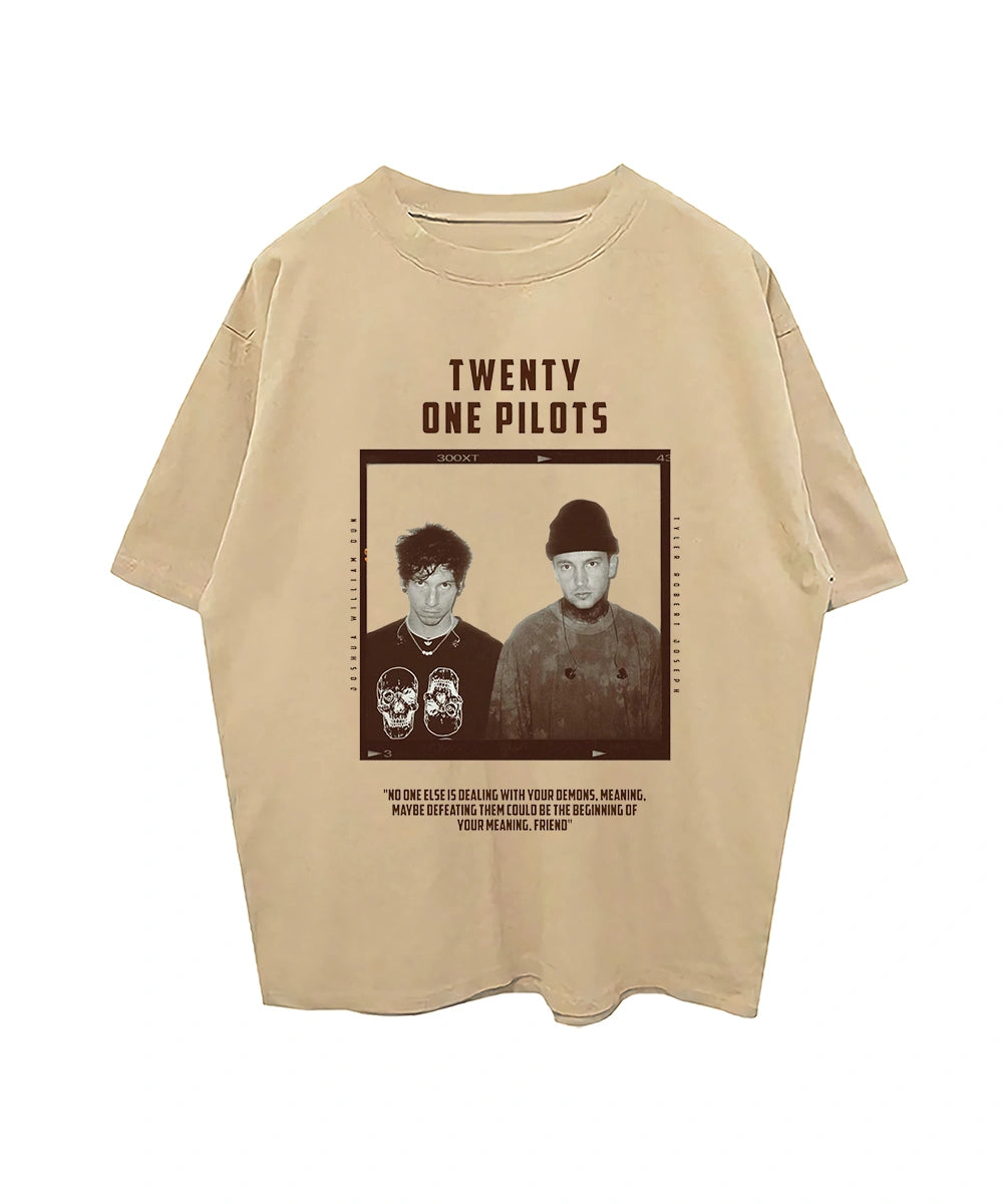 21 Pilots