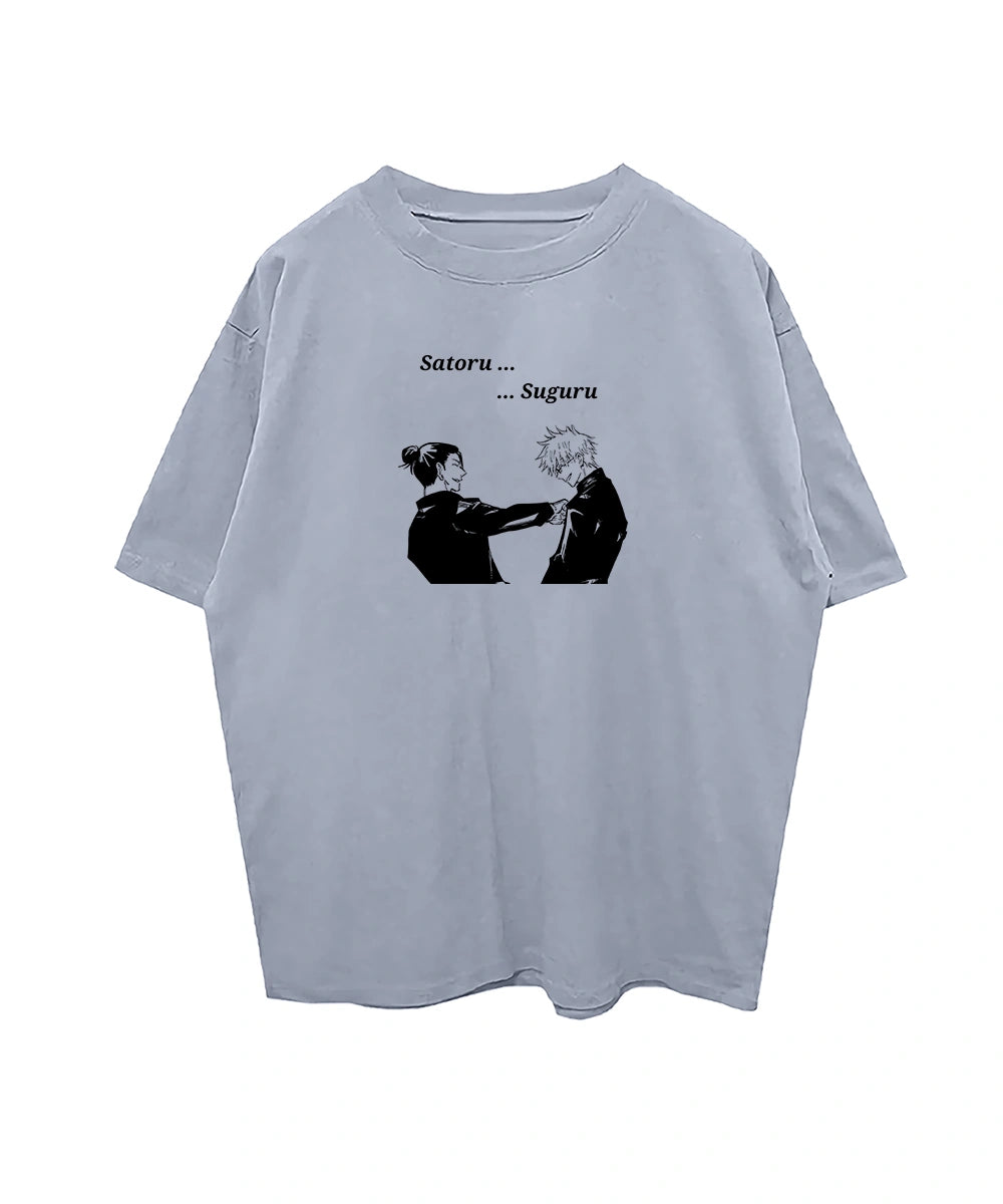 Collection of Suguru x satoru in a gallery layout