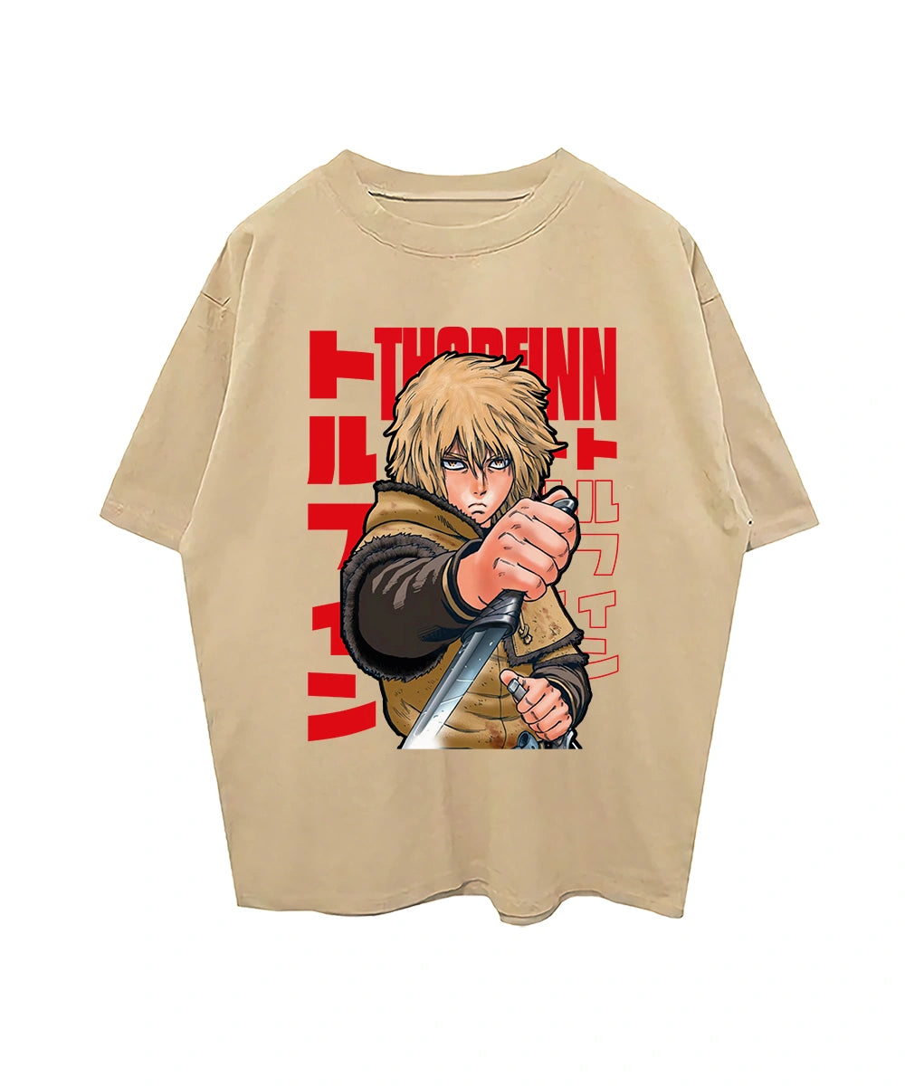 Thorfinn