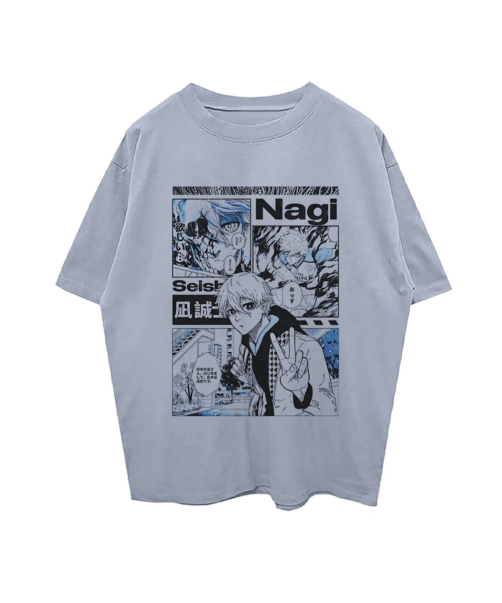 Nagi