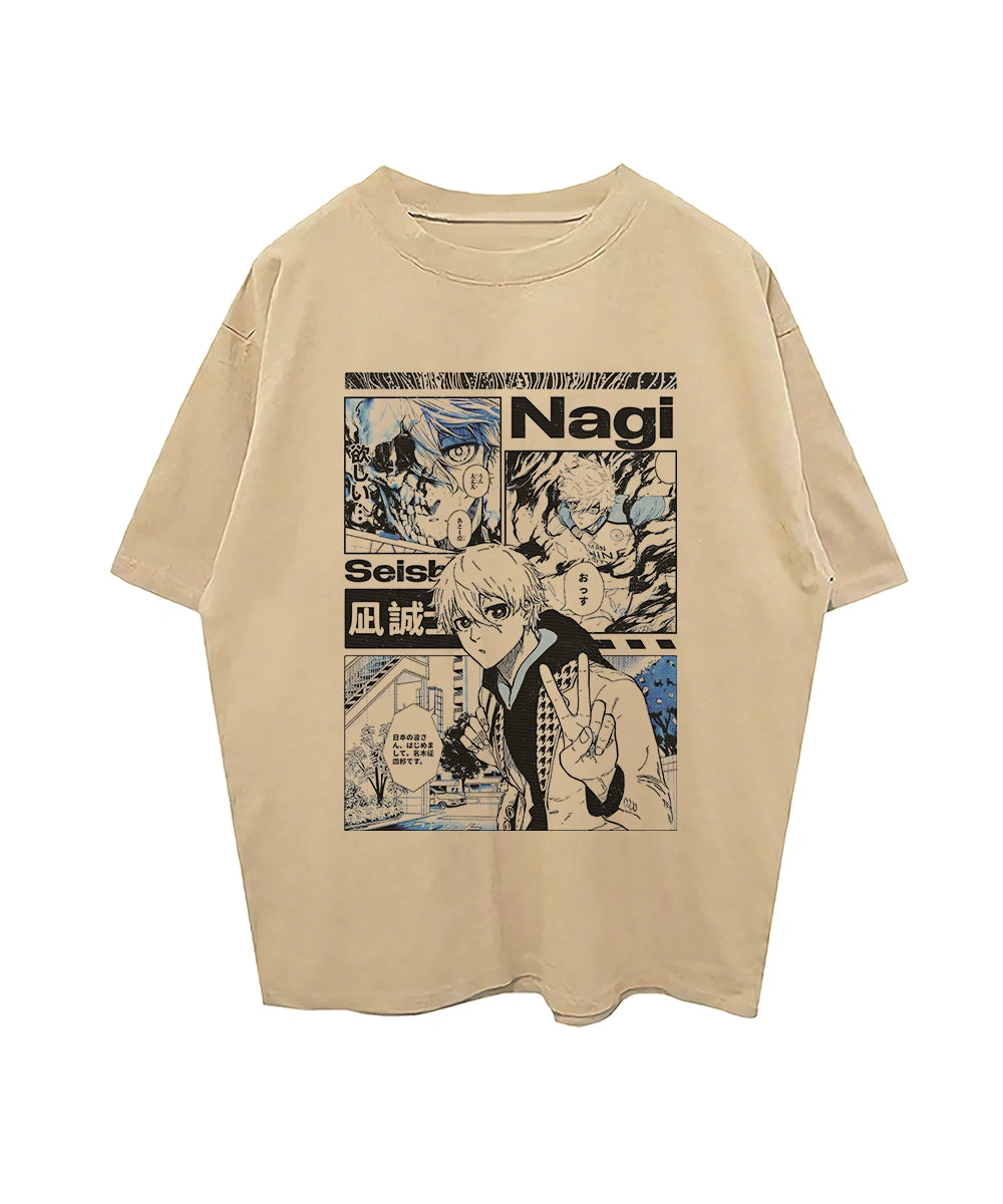 Nagi