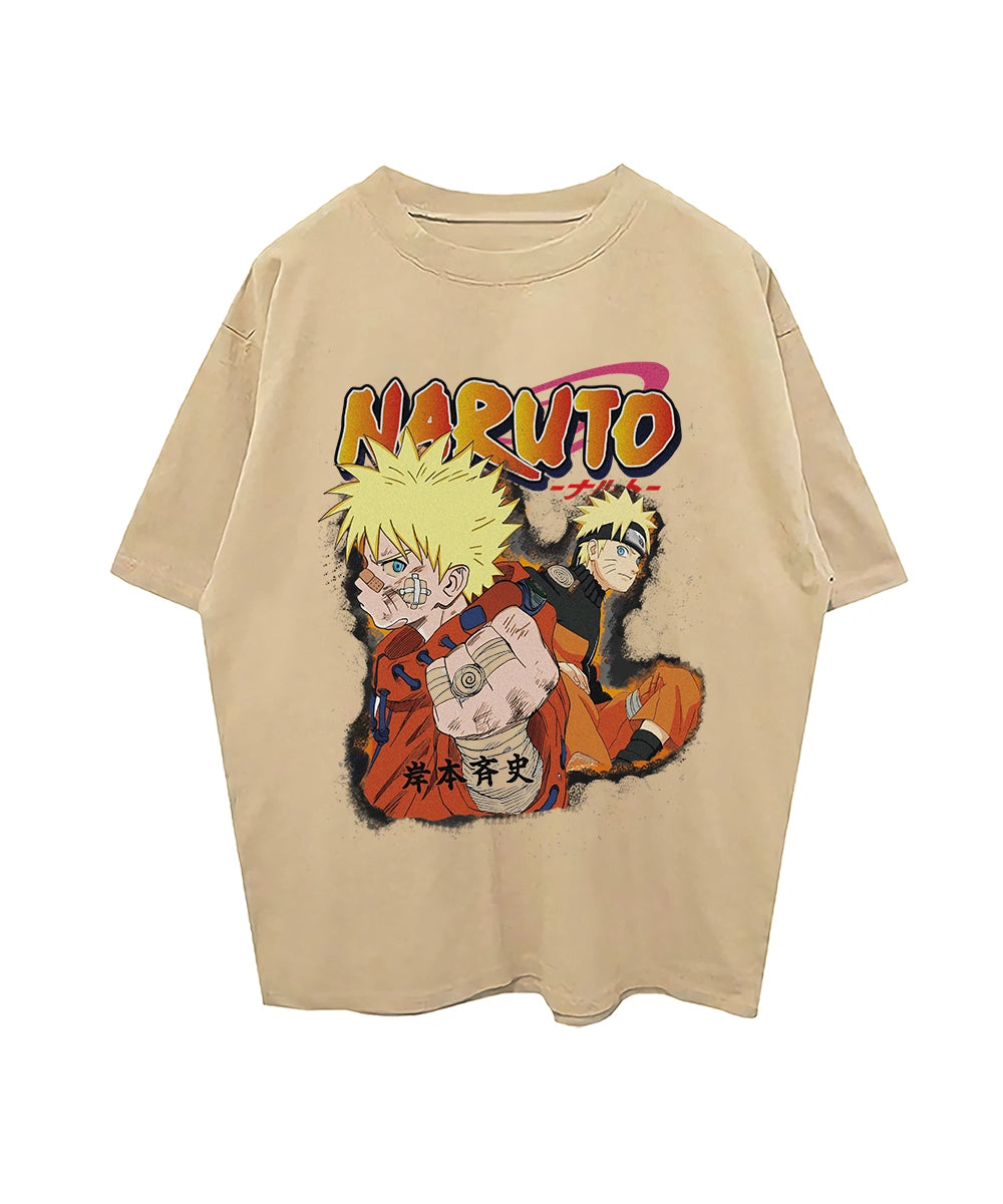 Naruto acd