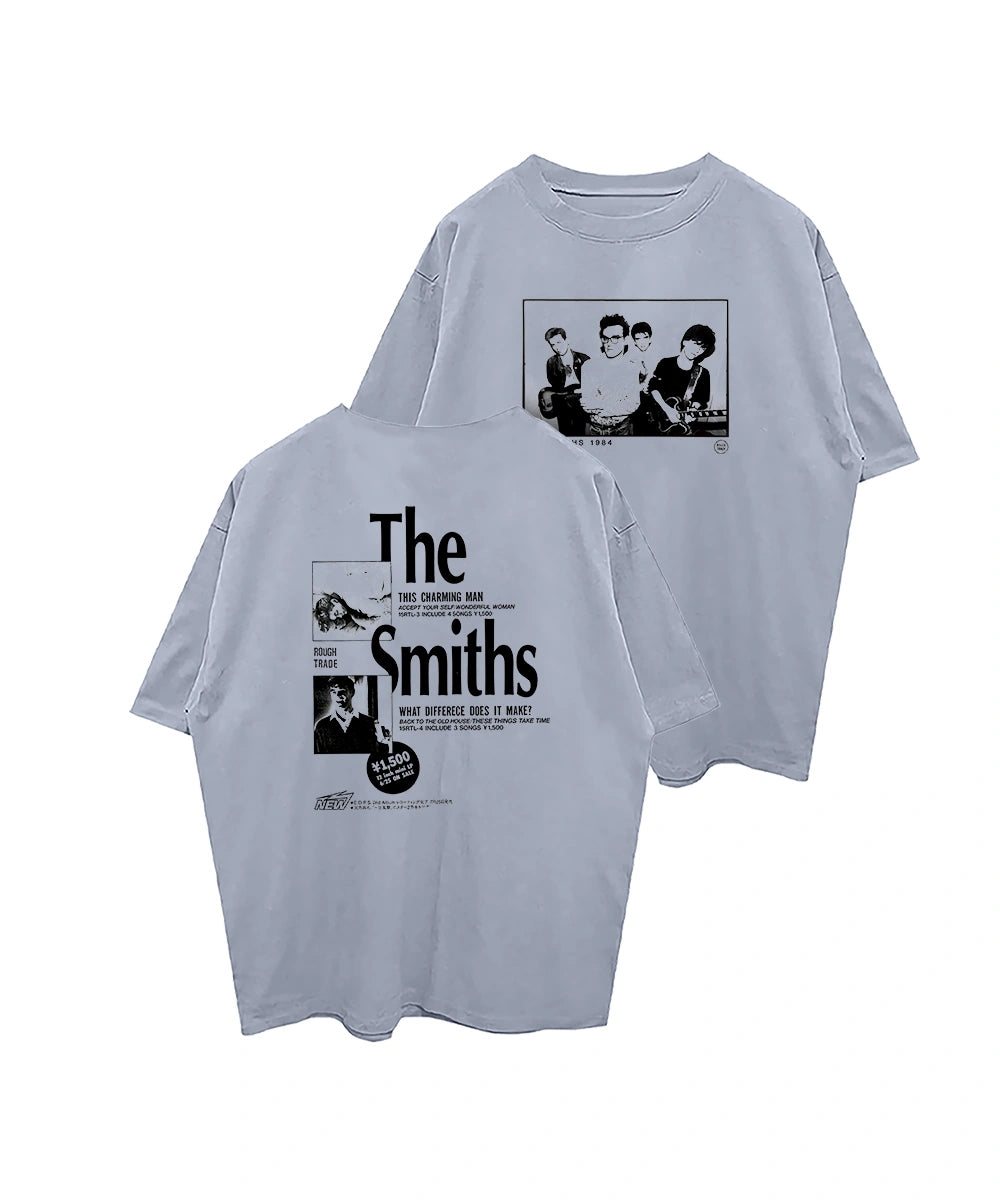 Collection of The smiths in a gallery layout