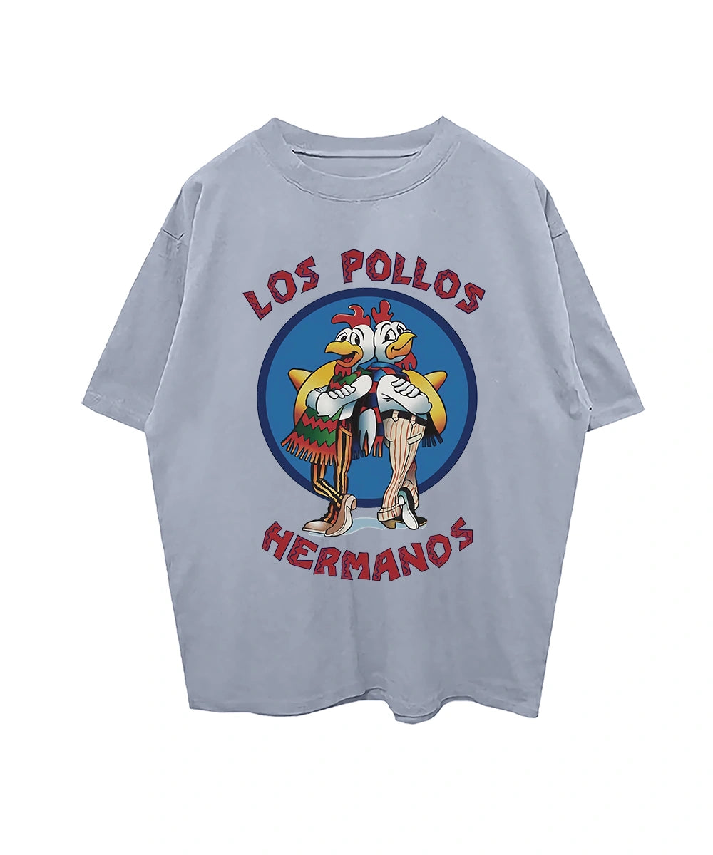 Los pollos hermanos