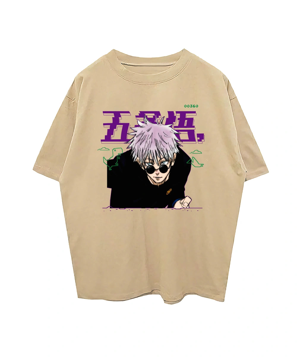 Gojo new era