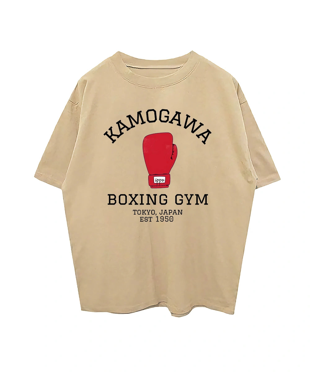 Kamogawa