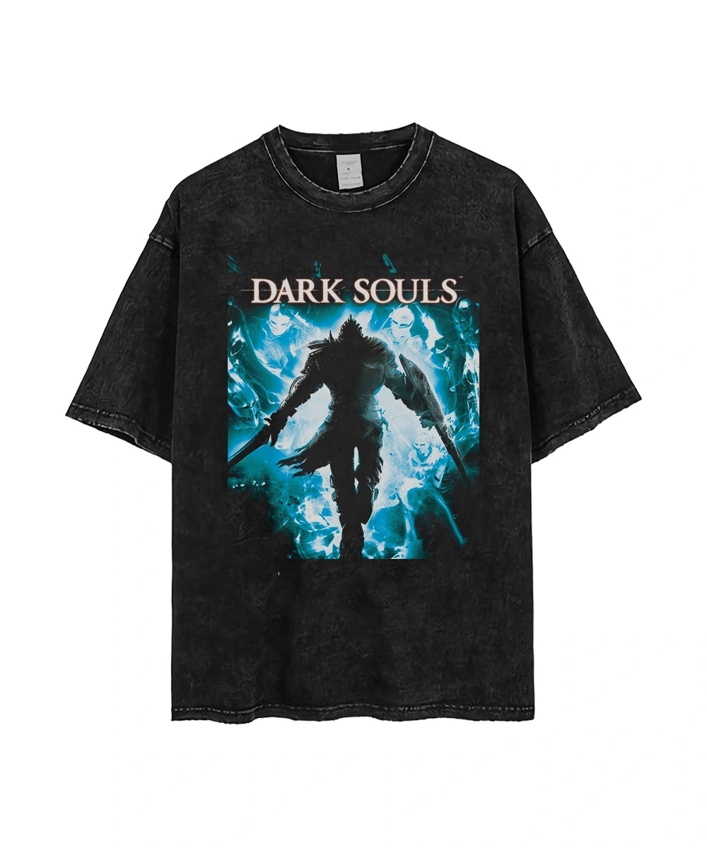 Dark Souls Acid