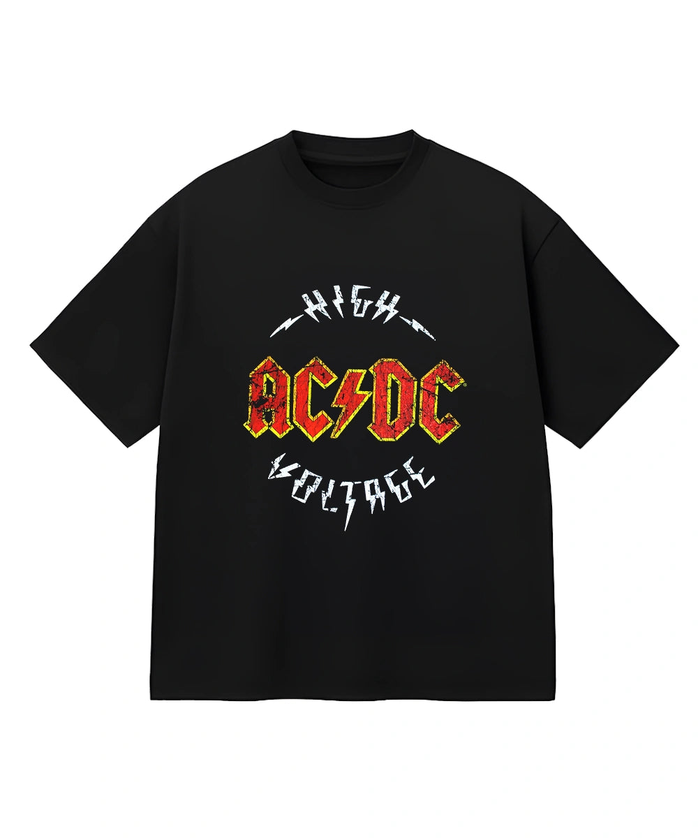 AC DC