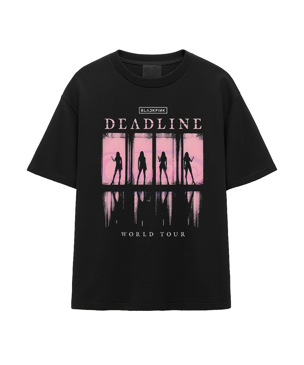 Deadline Blackpink