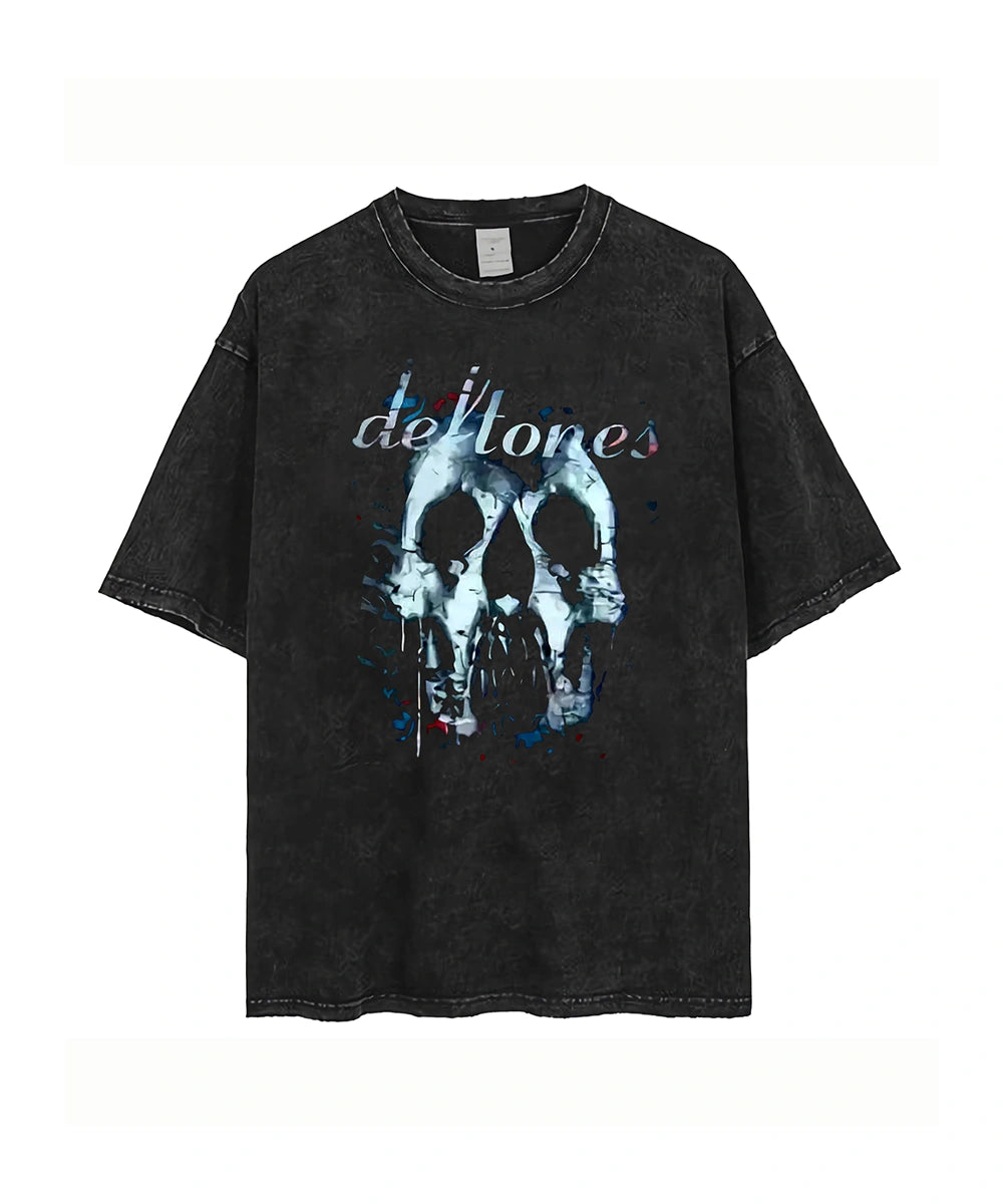 Deftones acid