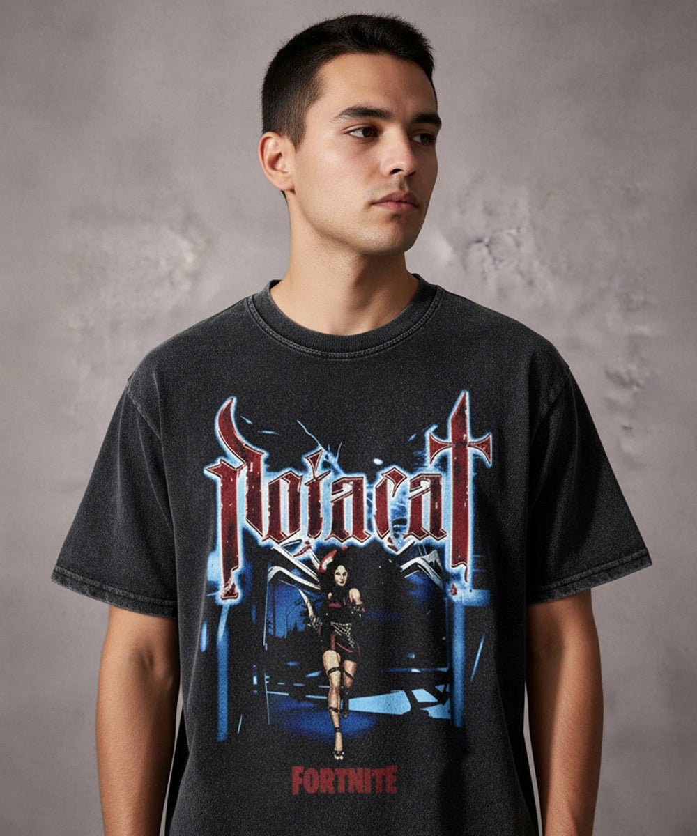 Doja Cat Fortnite  Acid