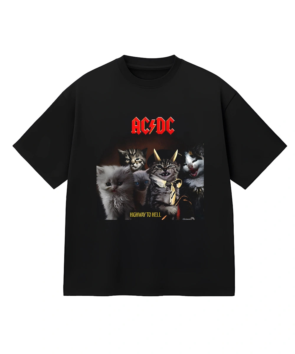 AC-DC CAT