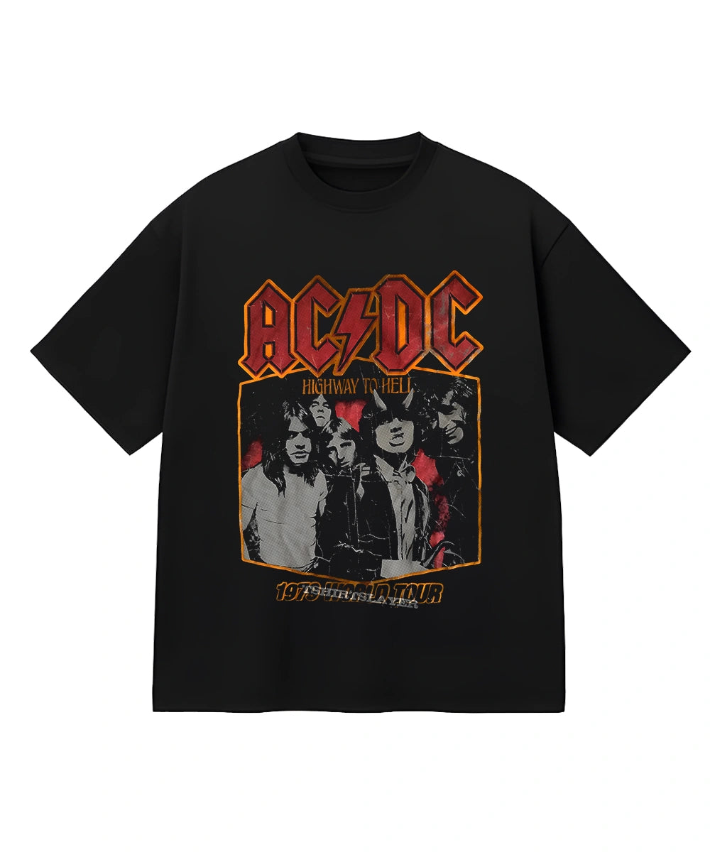 Highway to hell