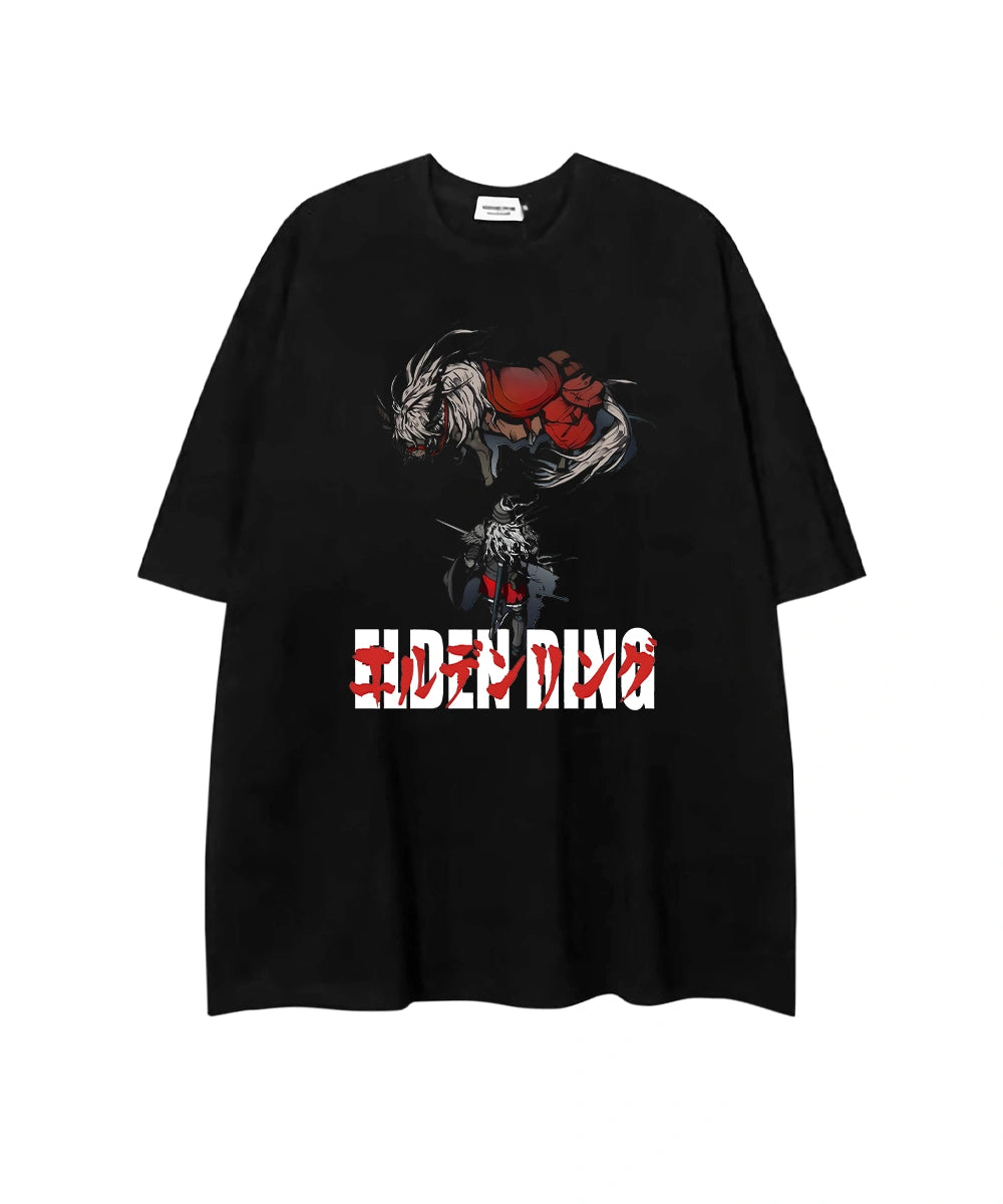 Collection of Elden Ring x Akira in a gallery layout