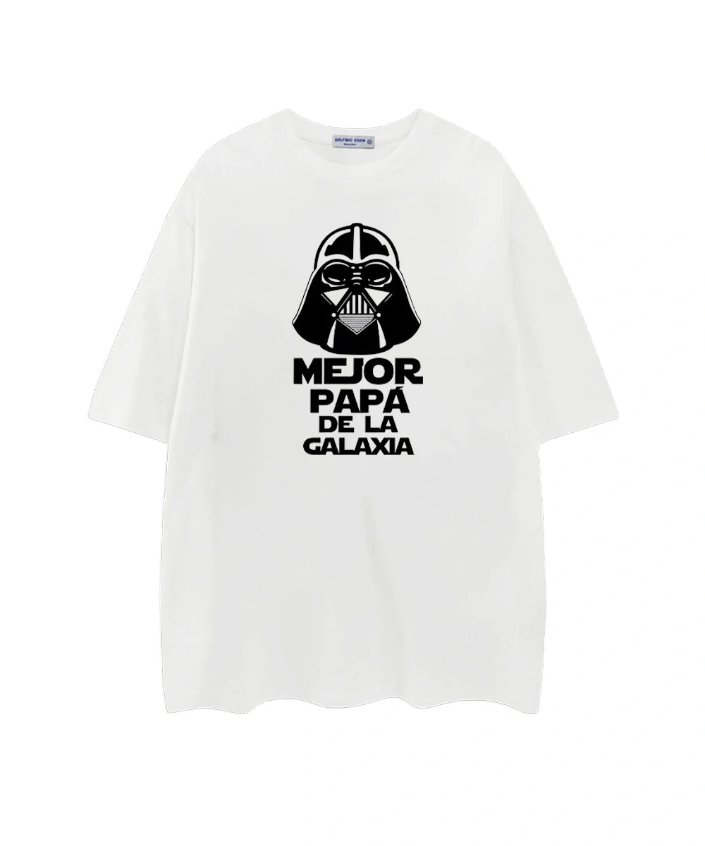 El mejor papá de la galaxia - Star Wars