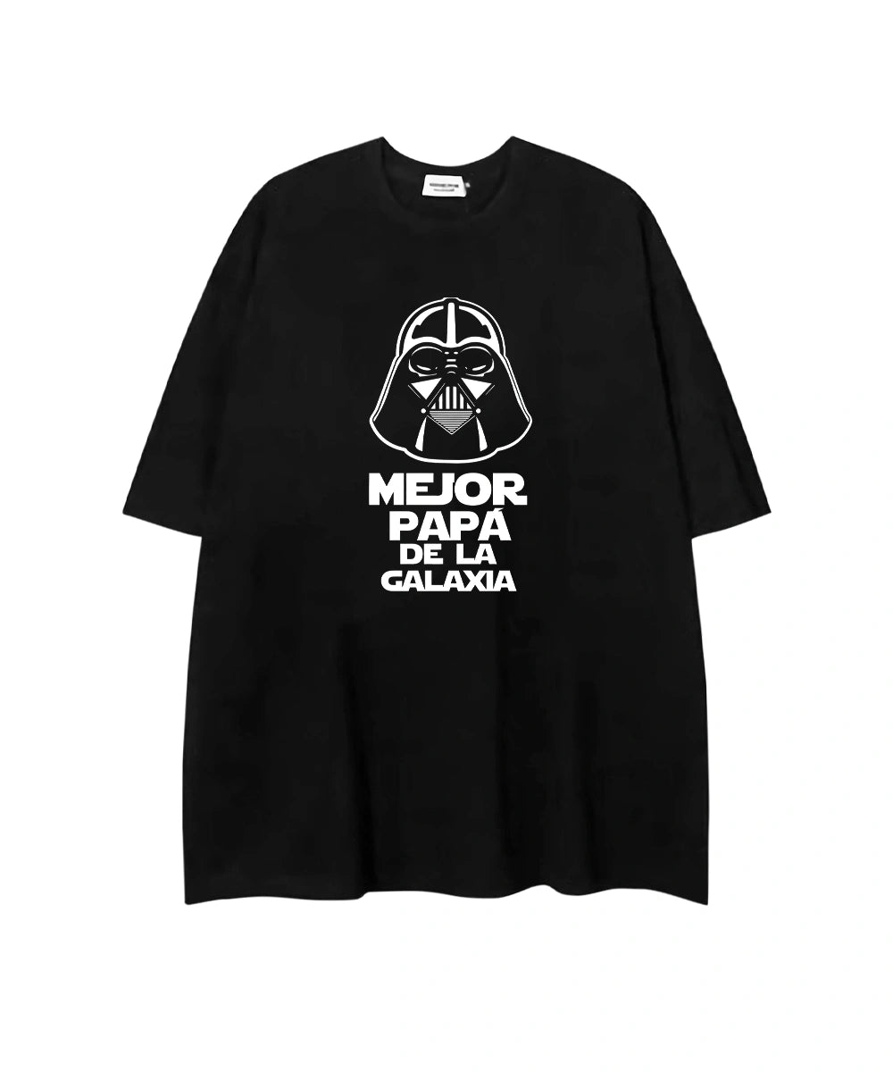 El mejor papá de la galaxia - Star Wars