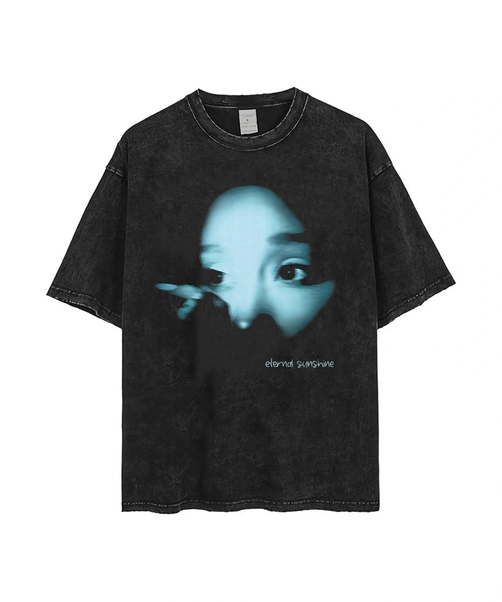 Collection of Eternal sunshine acid in a gallery layout