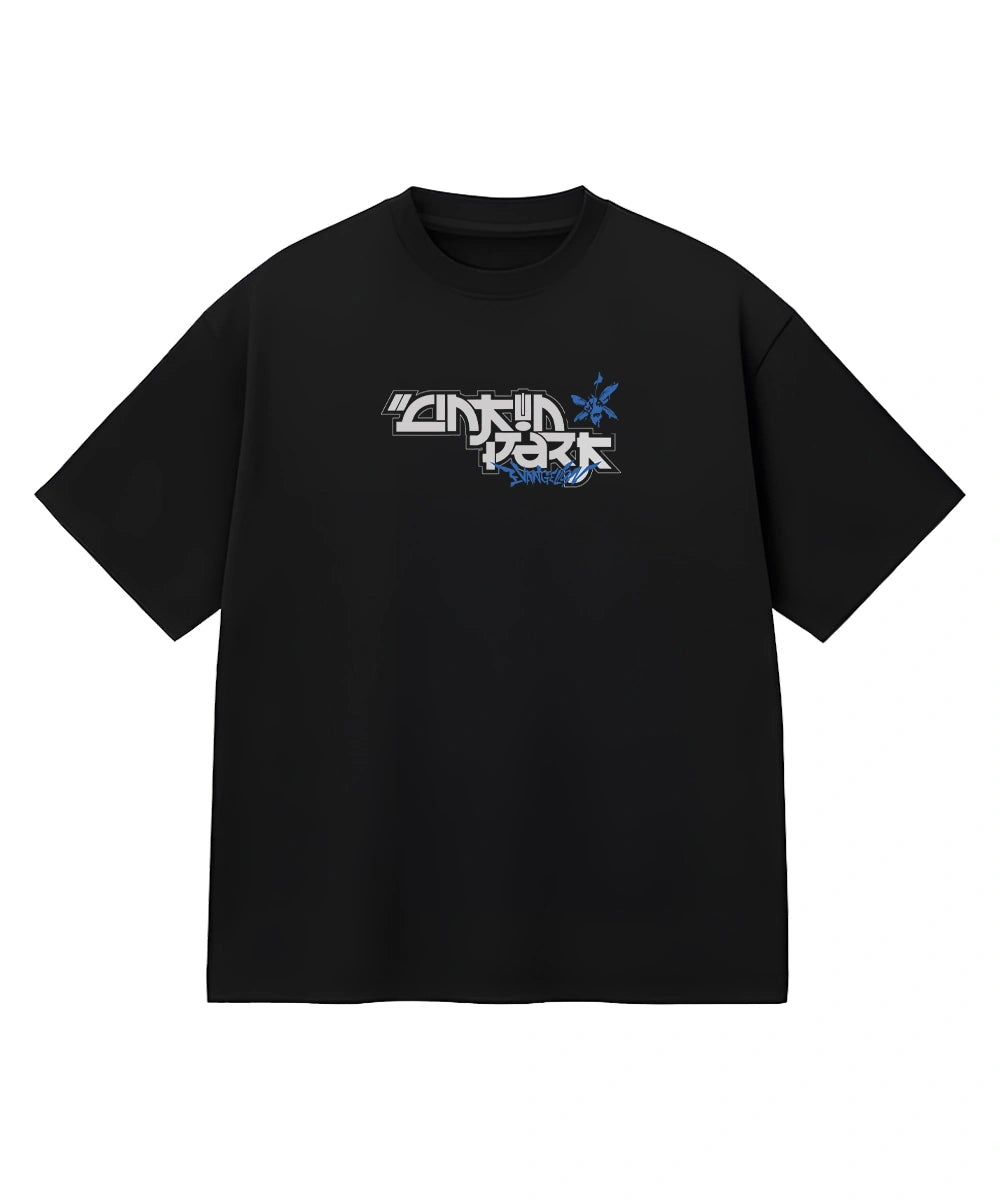 Eva 00 x Linkin two sides STOCK