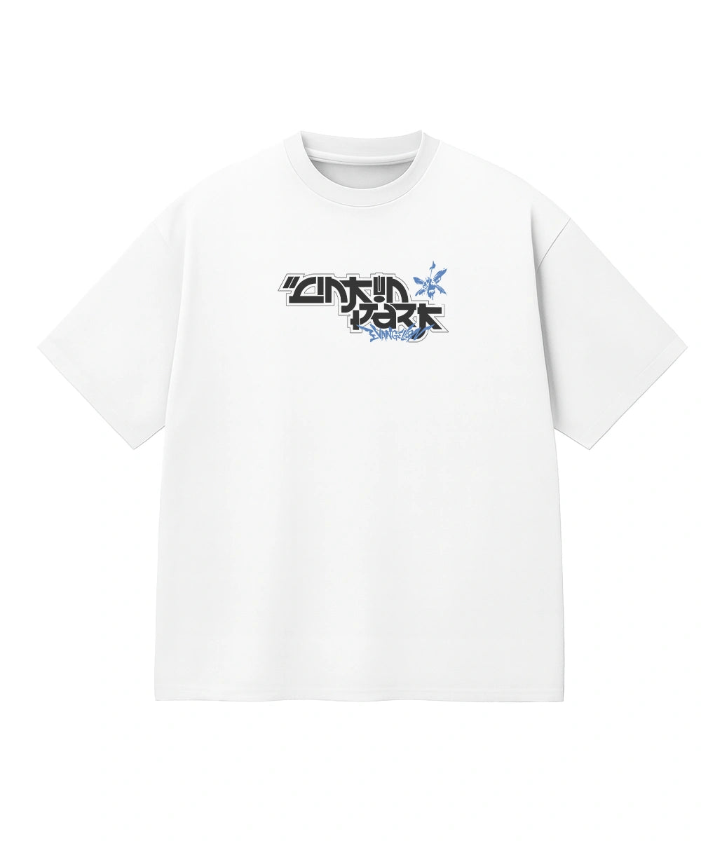 Eva 00 x Linkin two sides