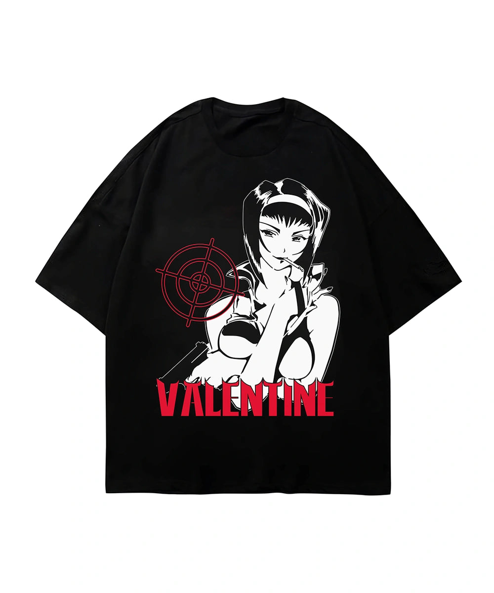 Collection of Faye Valentine in a gallery layout