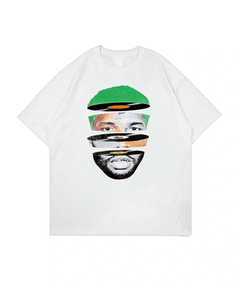 Collection of Frank Head in a gallery layout