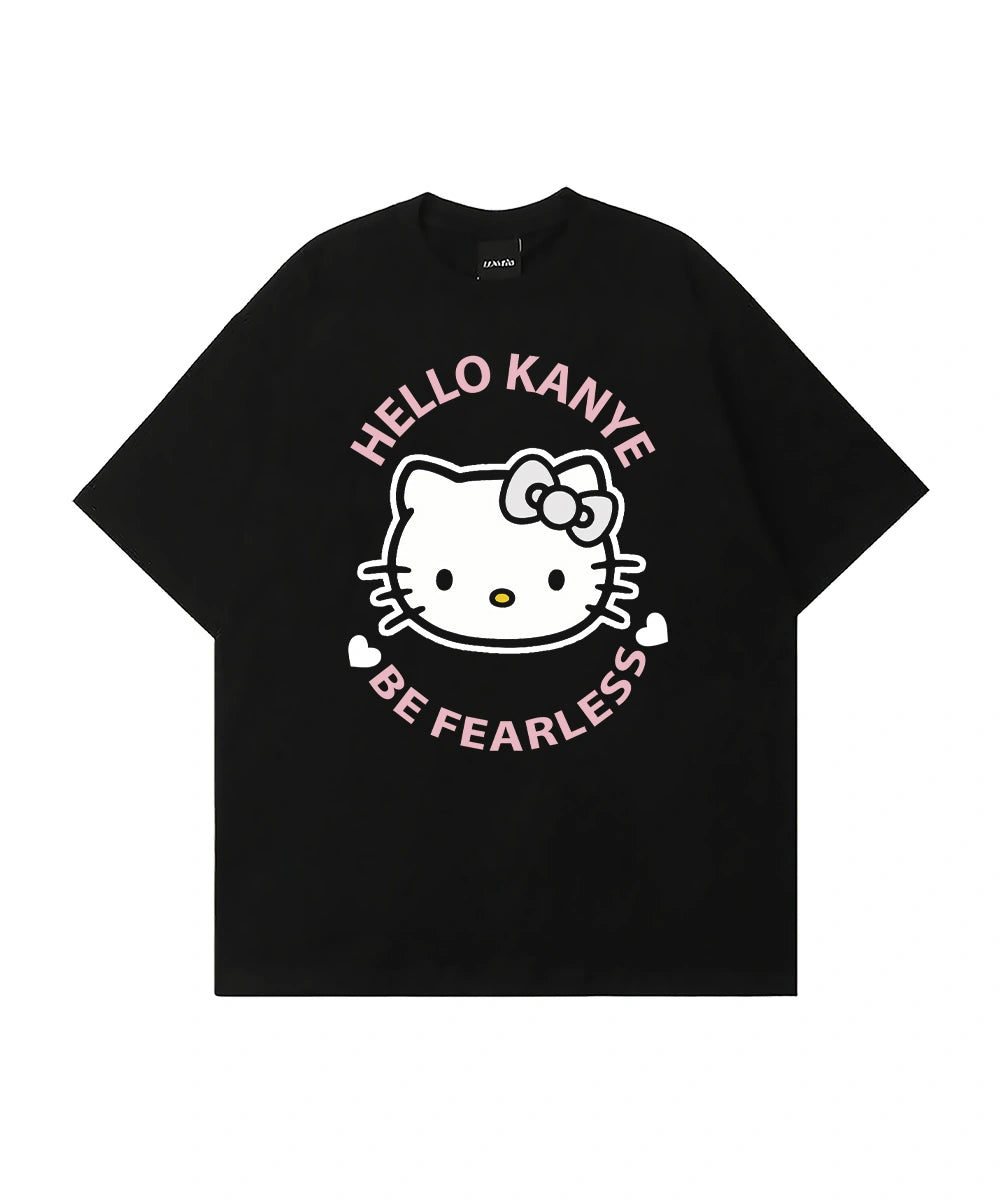 Collection of Hello Kanye in a gallery layout