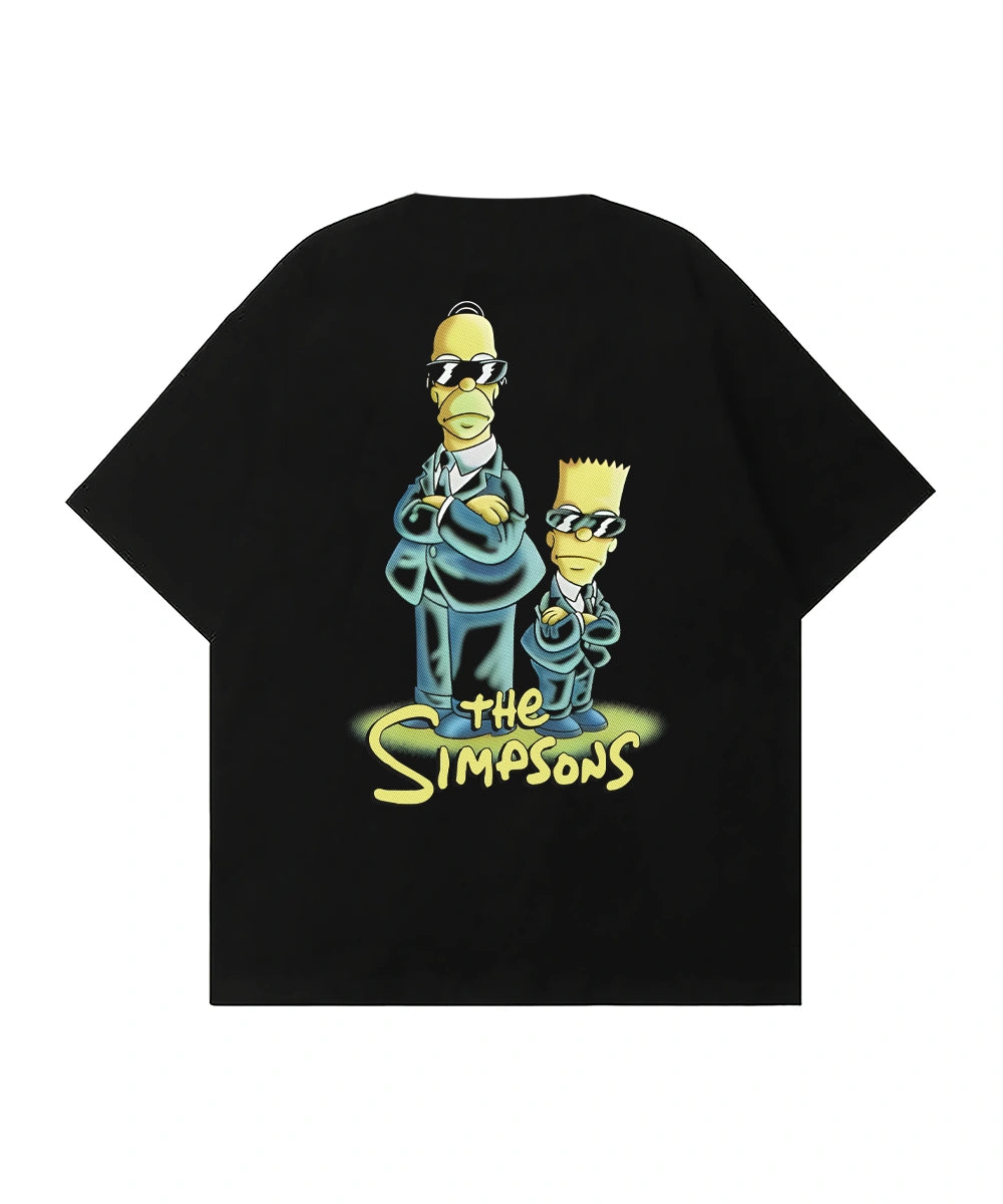 Collection of Los simpson in a gallery layout