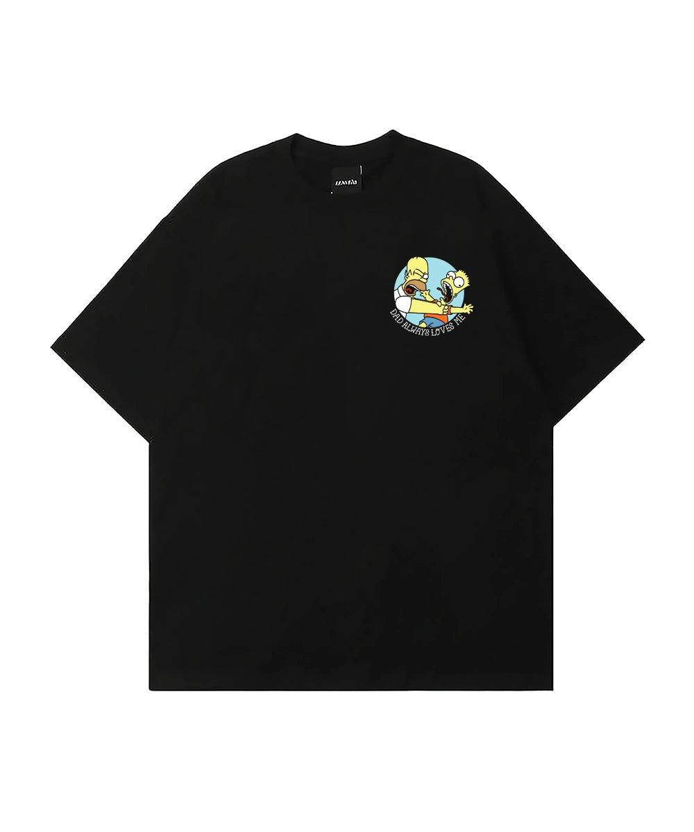 Collection of Los simpson in a gallery layout