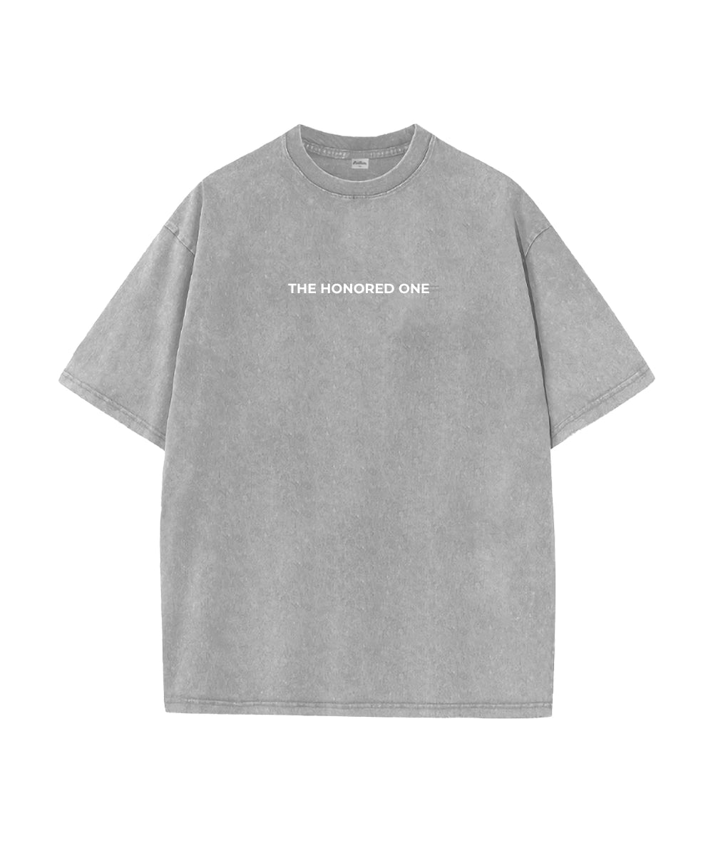 Collection of Honored one acid in a gallery layout