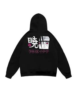 Collection of Hoodie itachi new era in a gallery layout