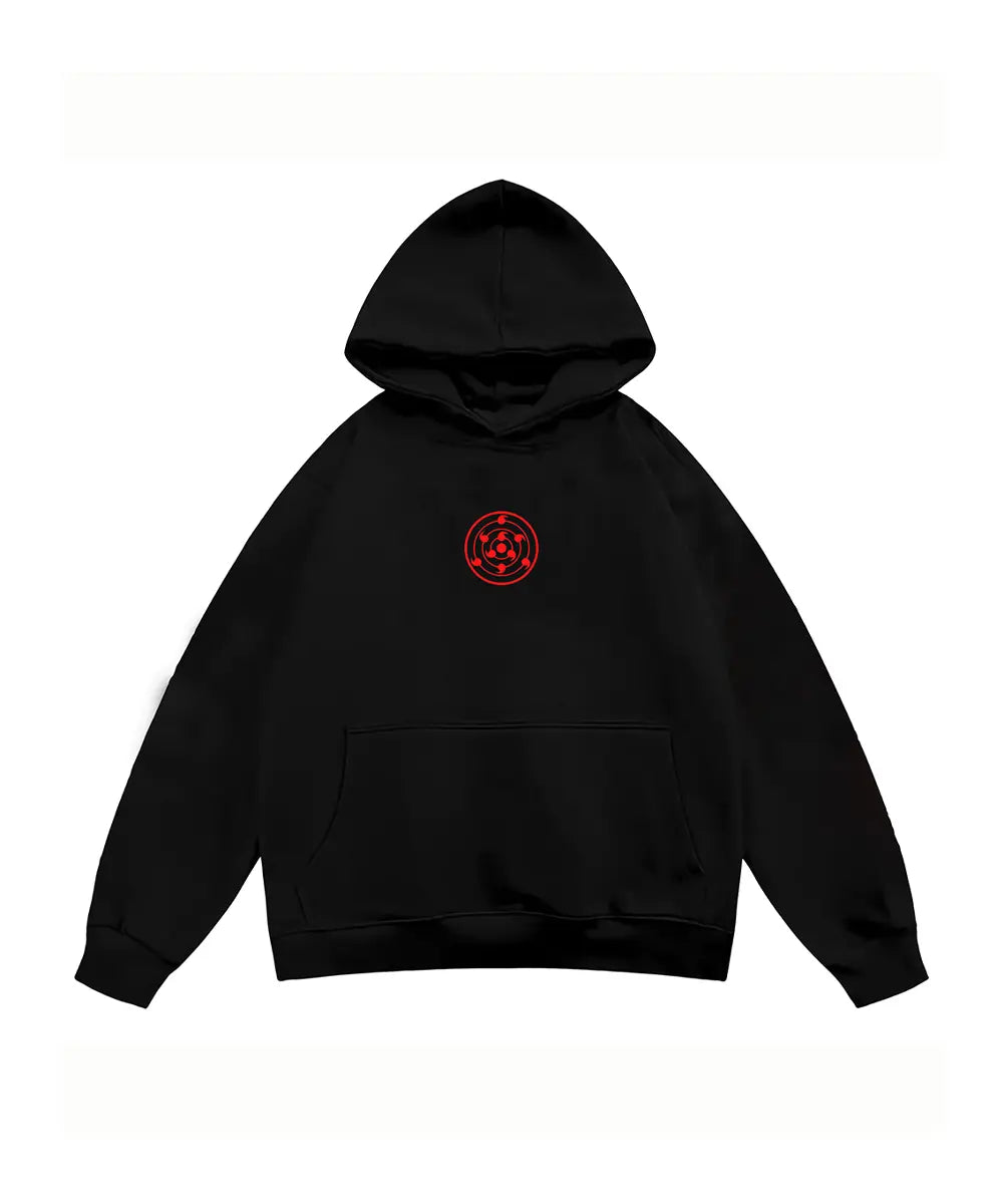 Collection of Hoodie Madara in a gallery layout