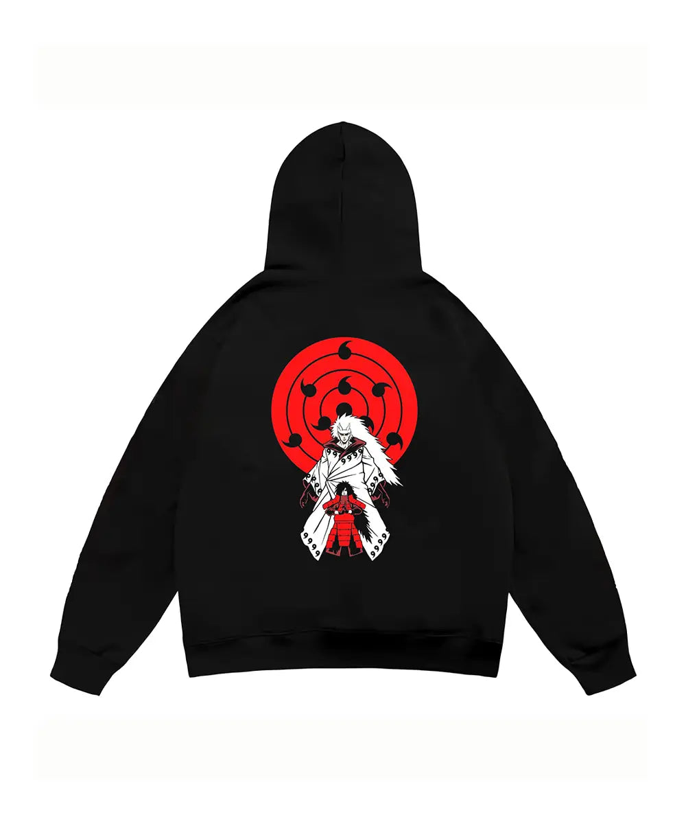 Collection of Hoodie Madara in a gallery layout