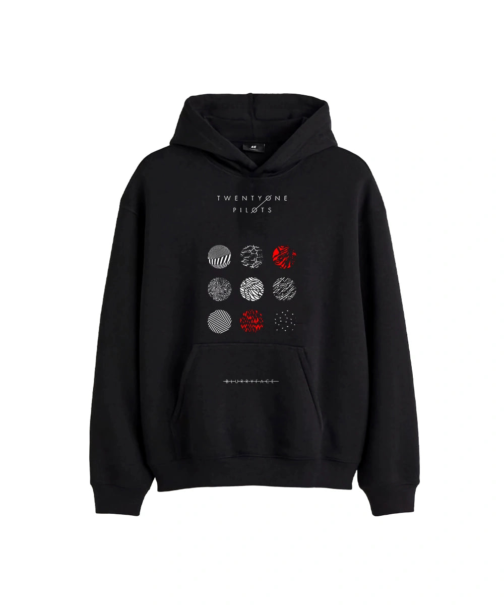 Hoodie Blurryface