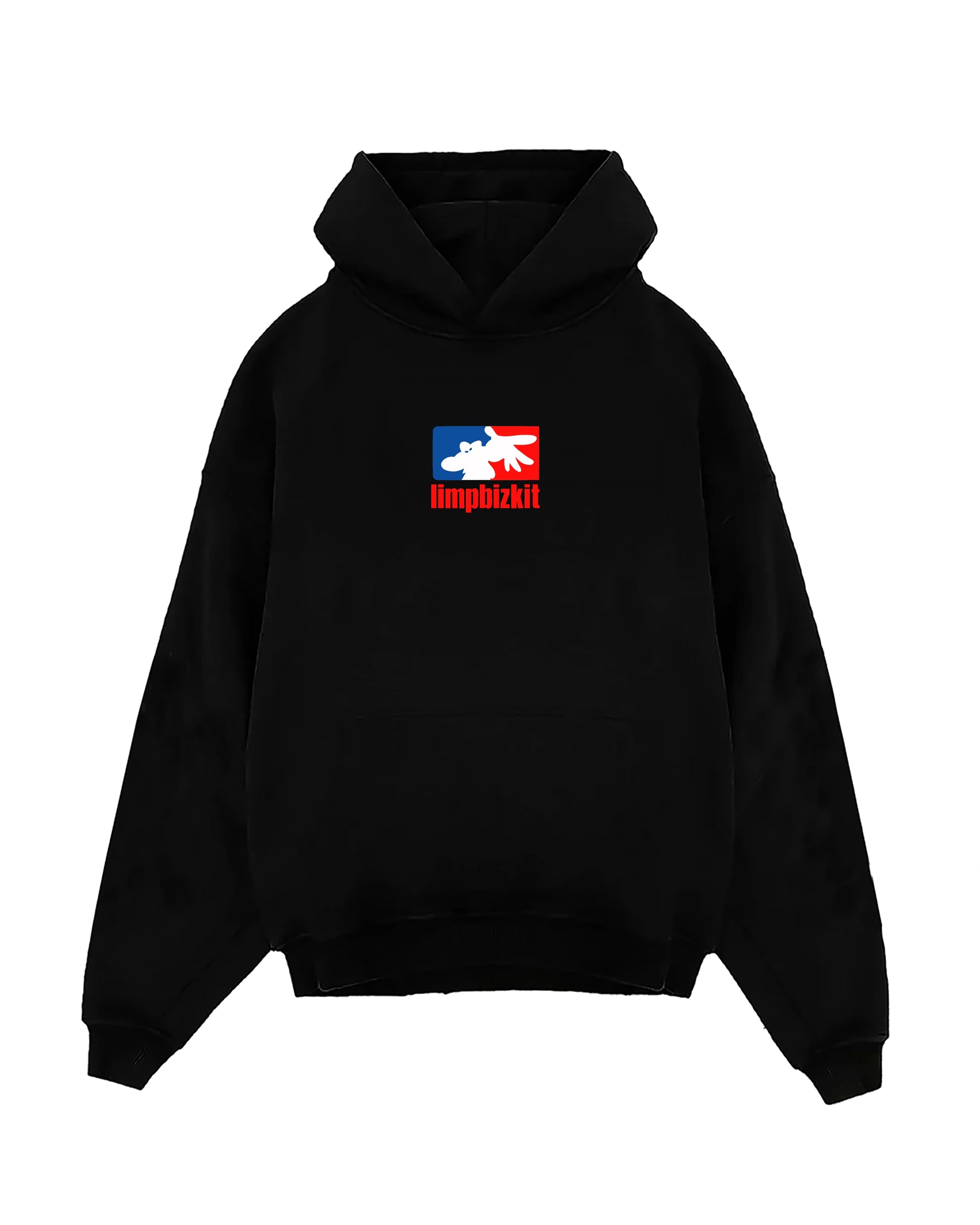 Hoodie Fred Logo