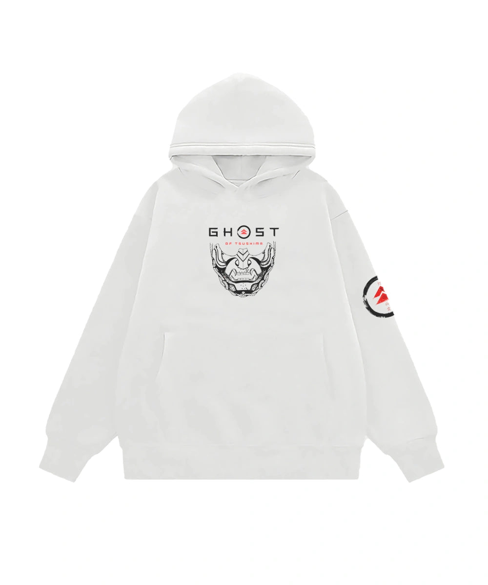 Hoodie Ghost of Tsushima