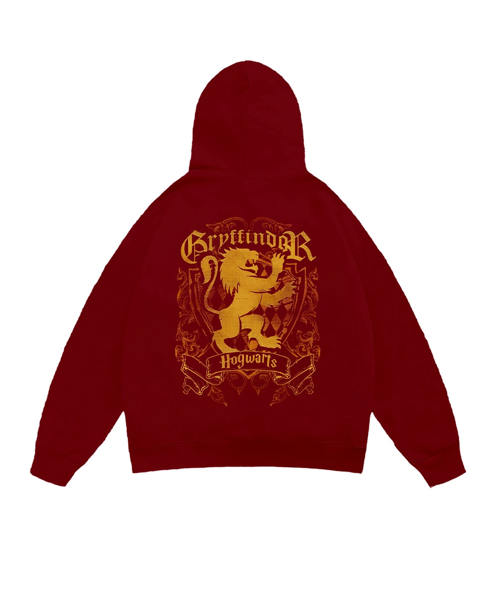 Collection of Hoodie Griffindor in a gallery layout
