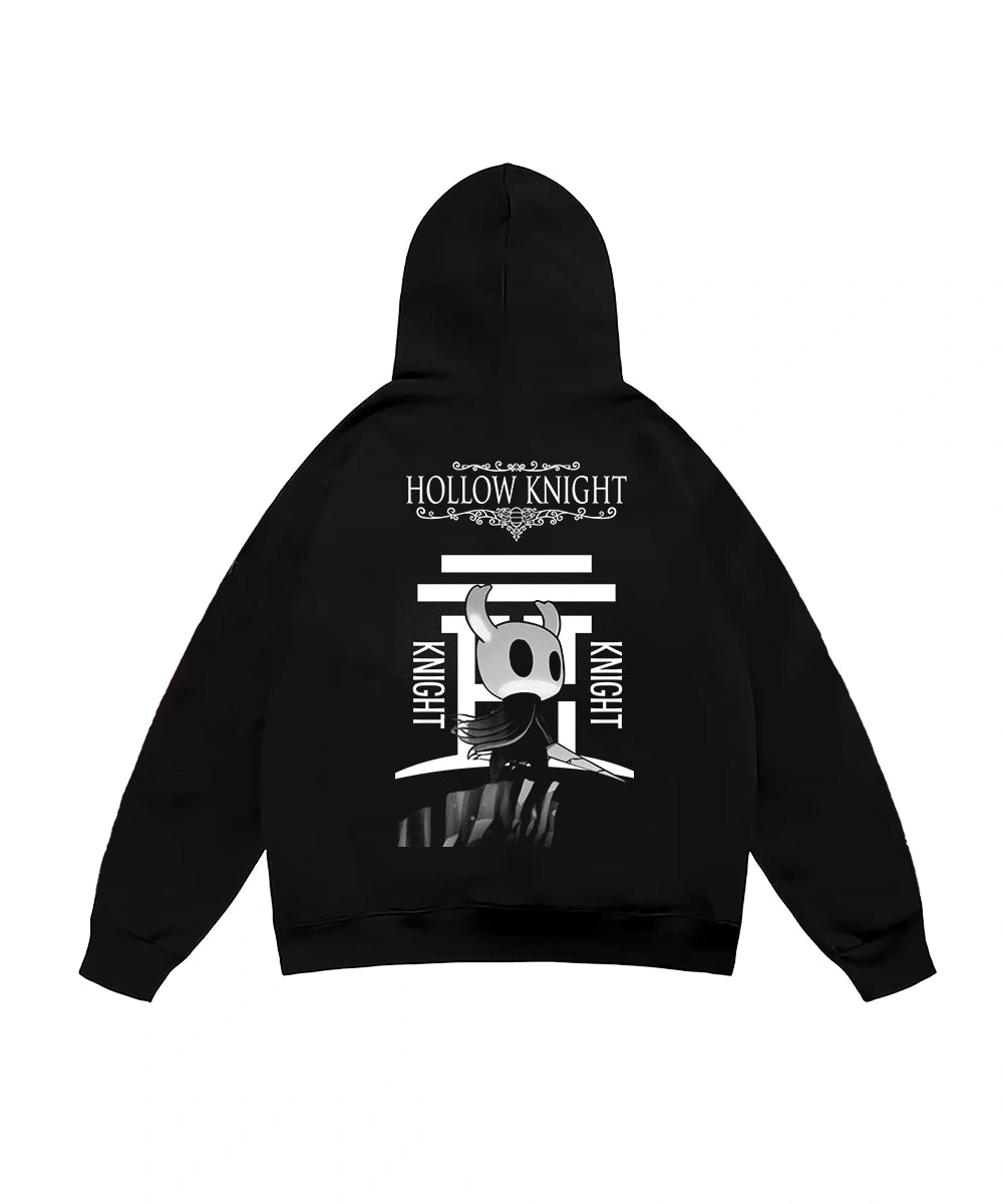 Hoodie Hollow Knight