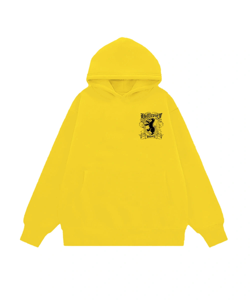 Collection of Hoodie Huffelpuff in a gallery layout