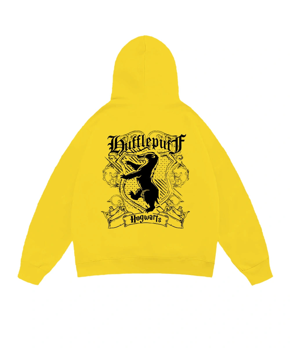 Collection of Hoodie Huffelpuff in a gallery layout
