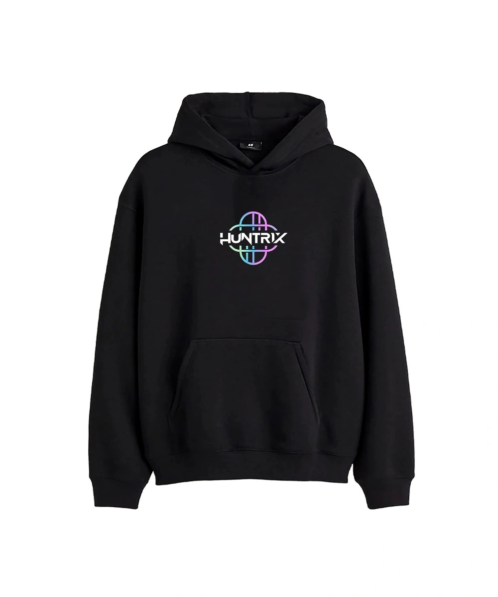 Collection of Hoodie Huntrix in a gallery layout