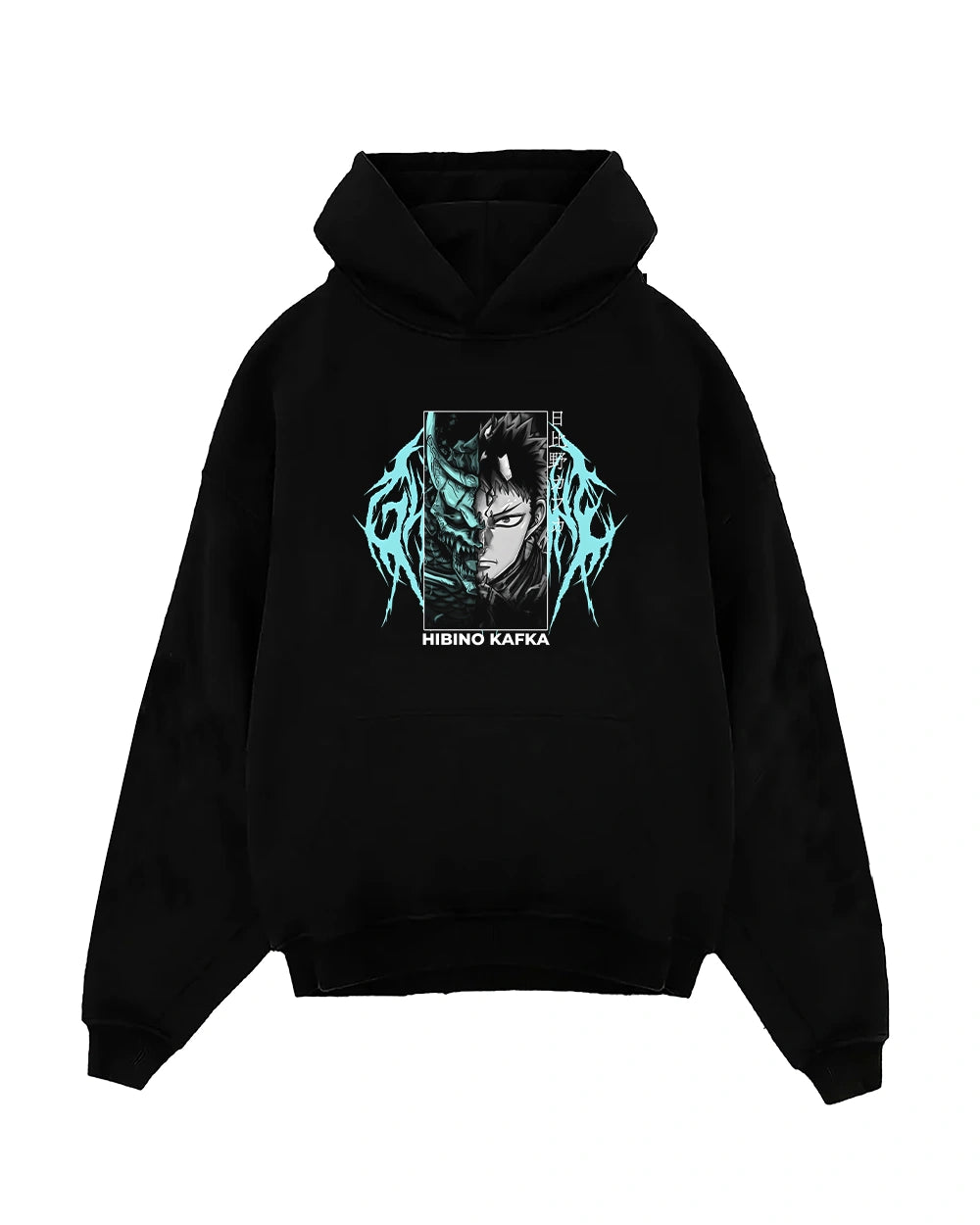 Collection of Hoodie Kafka in a gallery layout