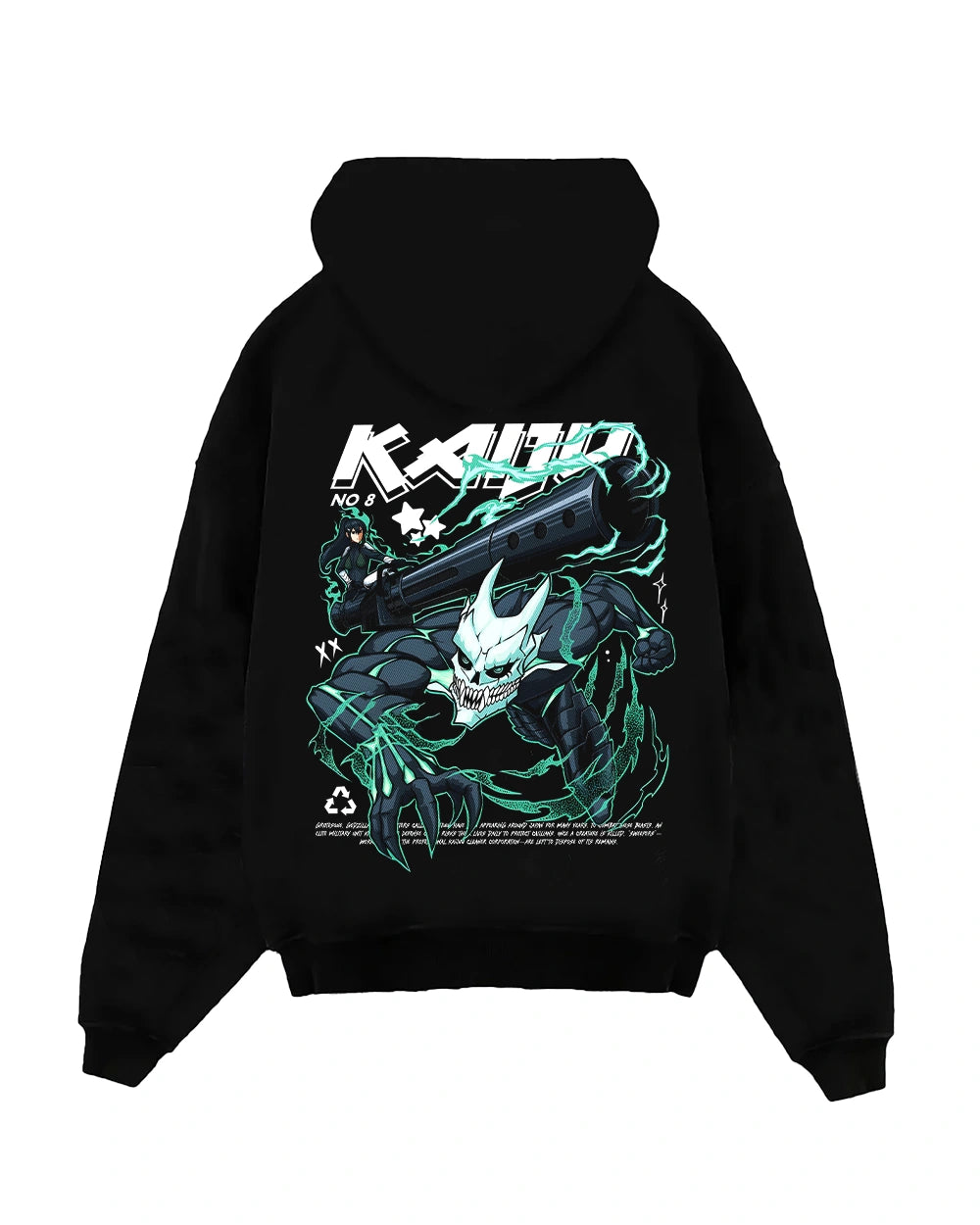 Hoodie Kafka