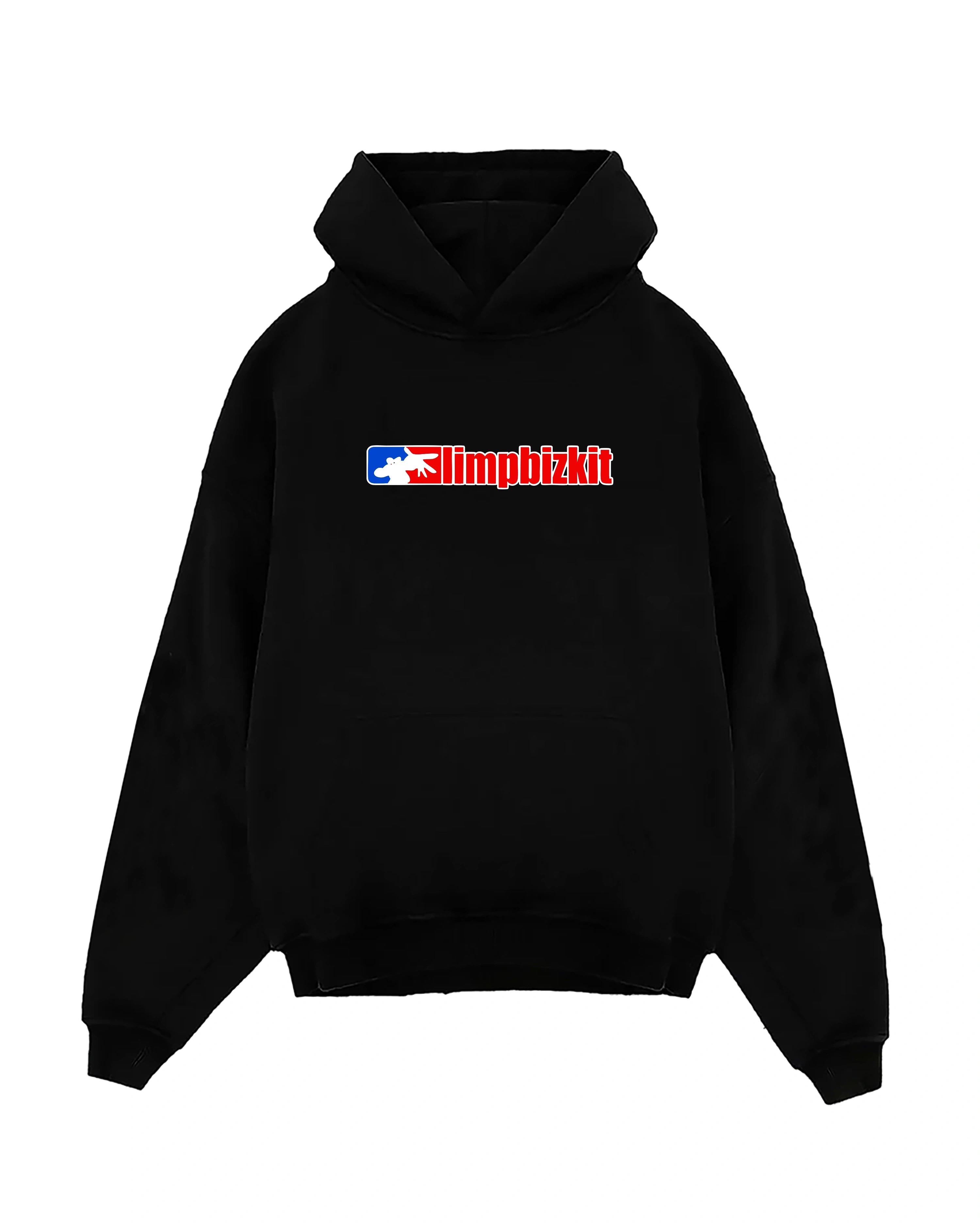 Collection of Hoodie Limp Bizkit logo in a gallery layout