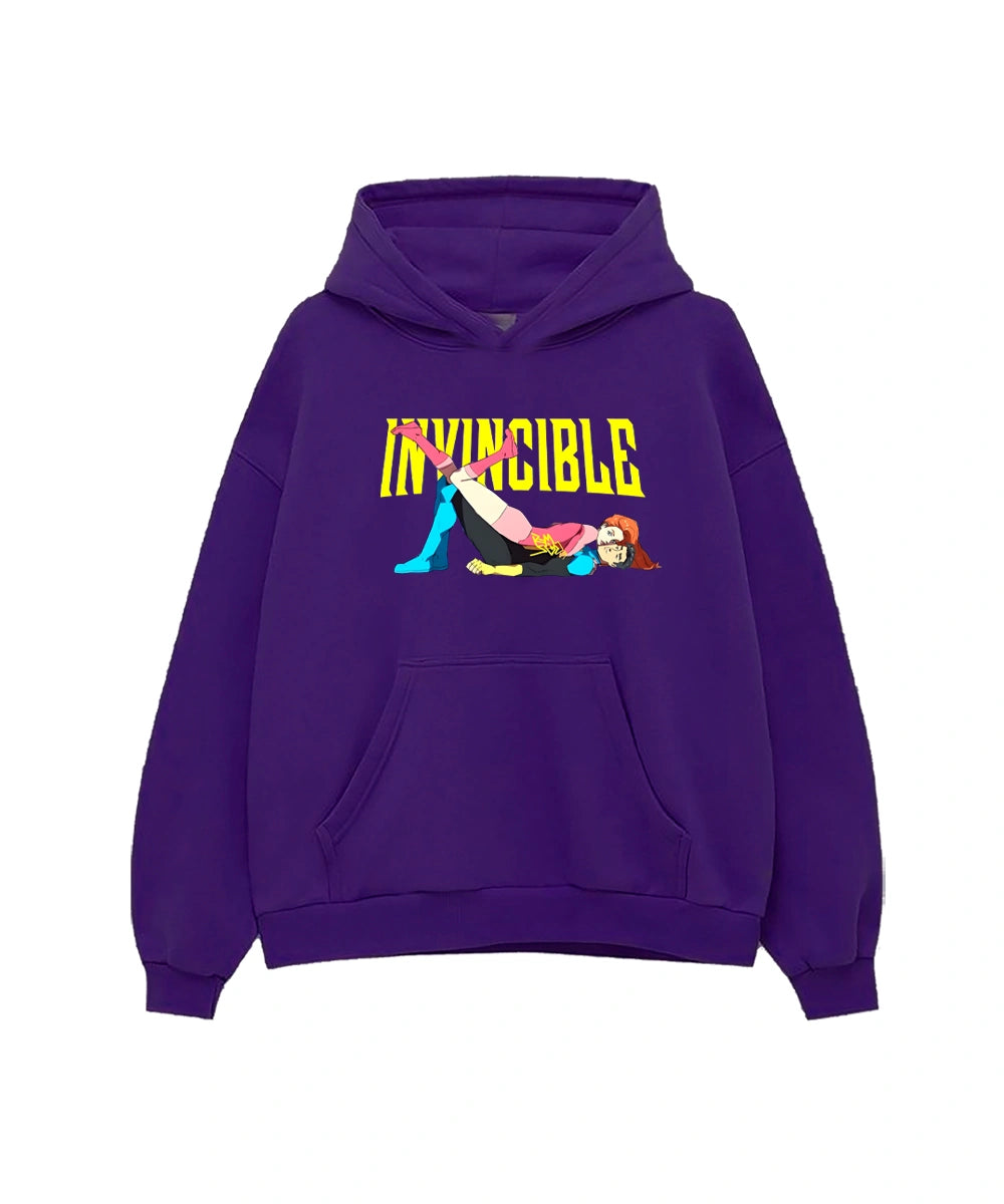 Collection of Hoodie Mark x Eve in a gallery layout